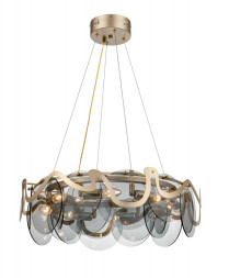 Подвесная люстра Vele Luce VL3294P08 MELODIA