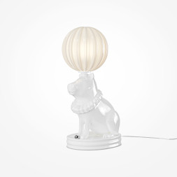 Настольная лампа Maytoni Senor Capybara MOD477TL-L5W3K