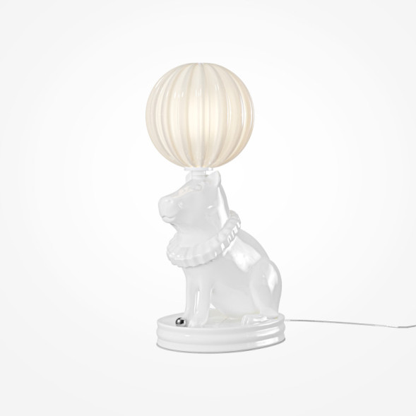 Настольная лампа Maytoni Senor Capybara MOD477TL-L5W3K