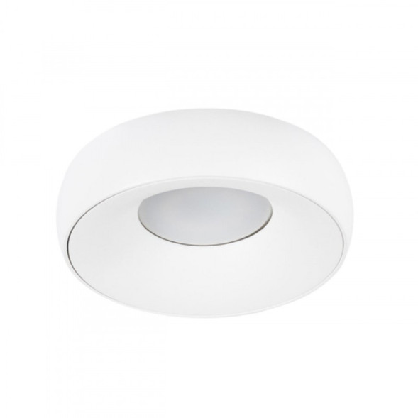 Встраиваемый точечный светильник ARTE Lamp HEZE A6665PL-1WH