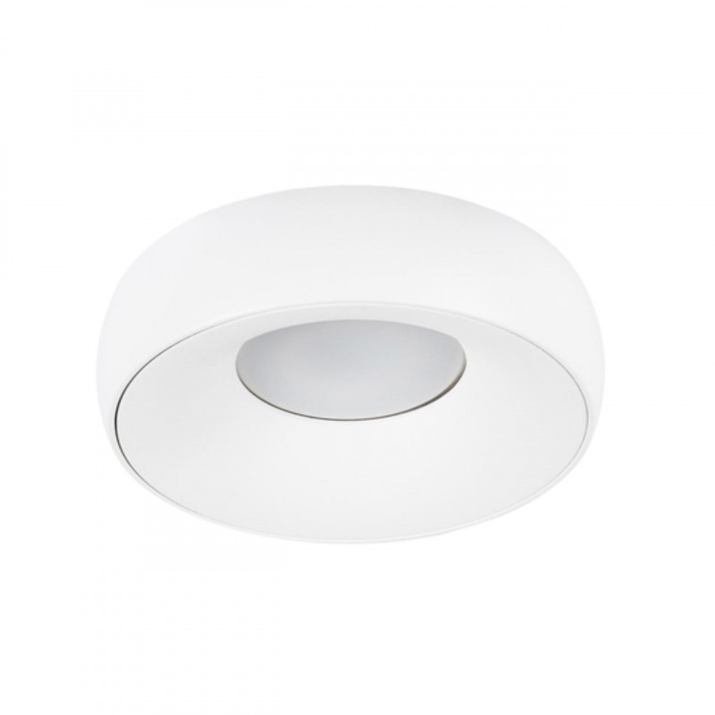Встраиваемый точечный светильник ARTE Lamp HEZE A6665PL-1WH