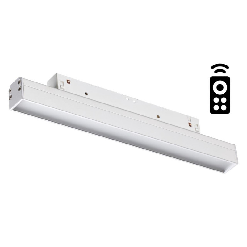 Светодиодный трековый светильник Novotech FLUM 48 358613