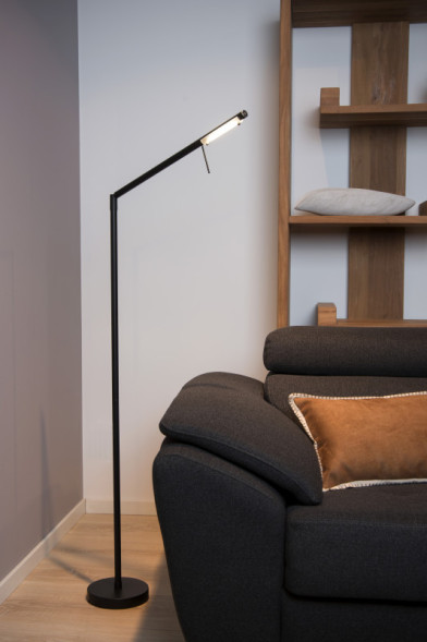 Торшер LUCIDE BERGAMO-LED 12719/06/30