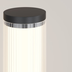 Садово-парковый светильник Maytoni O467FL-L50B3K Ster