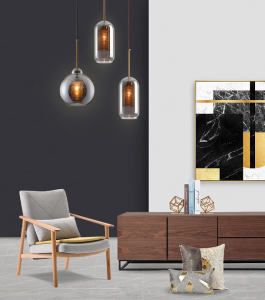 Подвесной светильник ImperiumLoft 186737-23