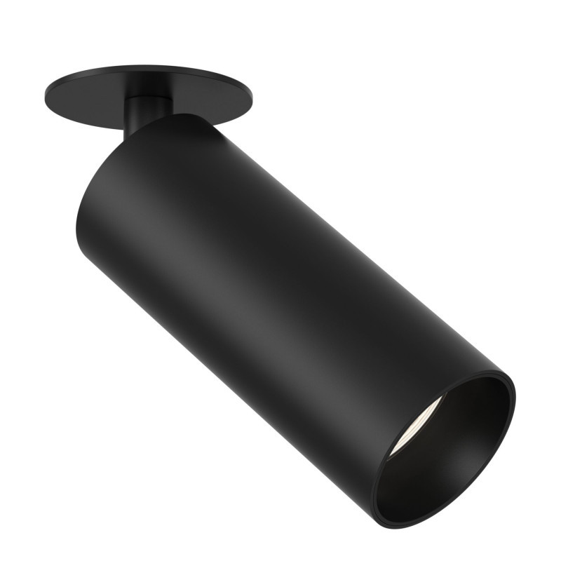 Спот Maytoni Technical C053CL-L12B3K FOCUS LED