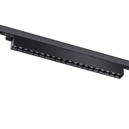 Светодиодный трековый светильник Novotech ITER 358845