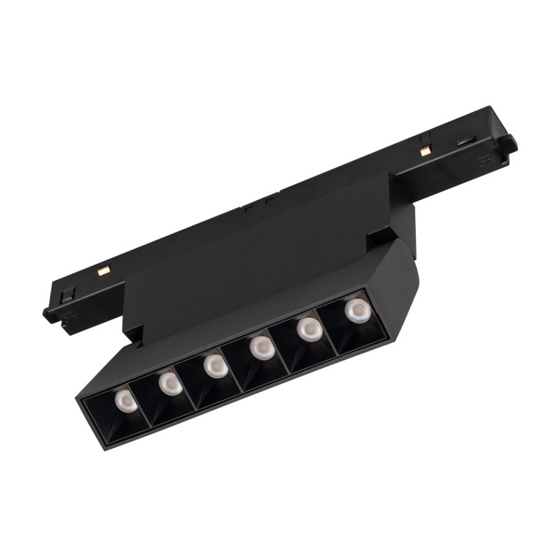 Магнитный трековый светильник Arlight MAG-ORIENT 034618