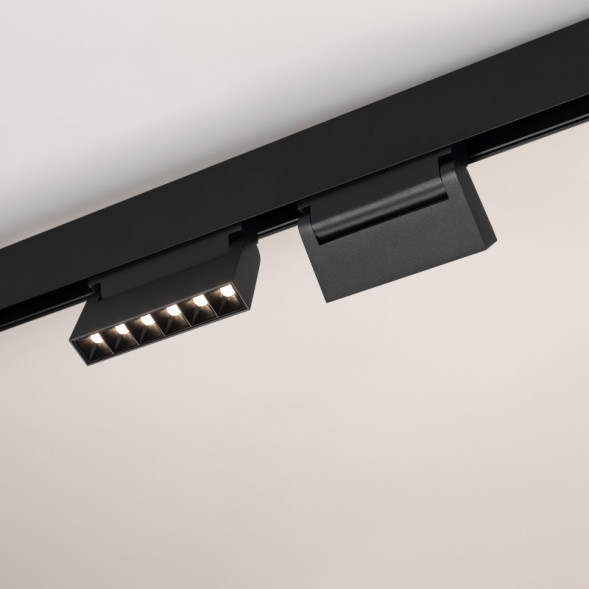 Магнитный трековый светильник Arlight MAG-ORIENT 034618