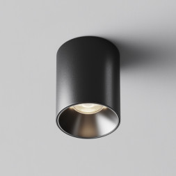 Накладной точечный светильник Maytoni Technical C064CL-8W4K-RD-B Alfa LED