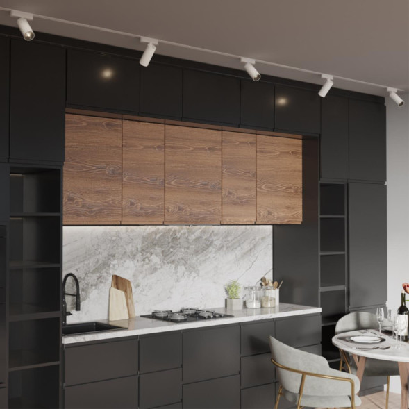 Магнитный трековый светильник Novotech SMAL 359093