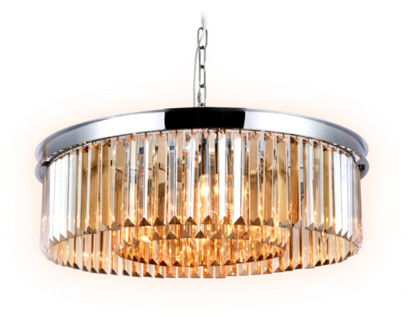 Подвесная люстра Ambrella Light TR5097 Traditional