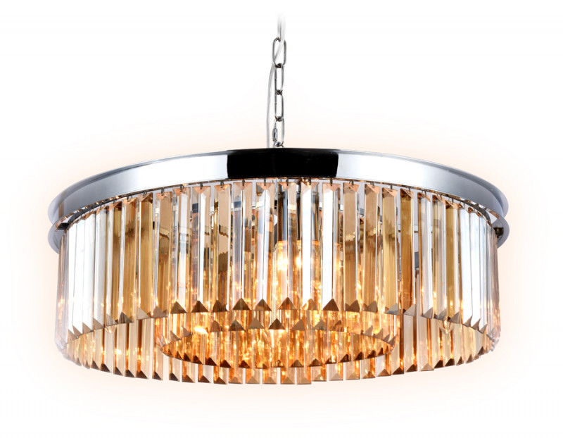 Подвесная люстра Ambrella Light TR5097 Traditional