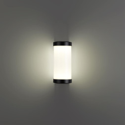 Уличный настенный светильник Novotech OPAL 359300