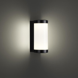 Уличный настенный светильник Novotech OPAL 359300