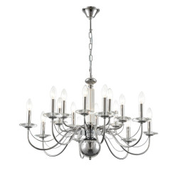 Подвесная люстра LUMION Incanto 8034/16