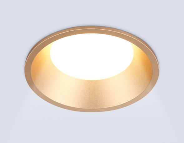 Точечный встраиваемый светильник Ambrella Light TN51815 TECHNO SPOT