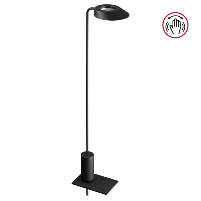 Садово-парковый светильник Novotech Elegance 359408