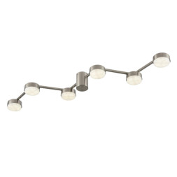 Потолочная люстра LUMION SANATA 8116/6C