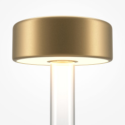 Настольная лампа Maytoni AI Collaboration MOD229TL-L3G3K1