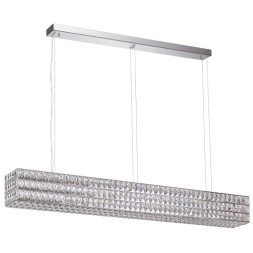 Подвесная люстра Odeon Light L-VISION 4927/60L