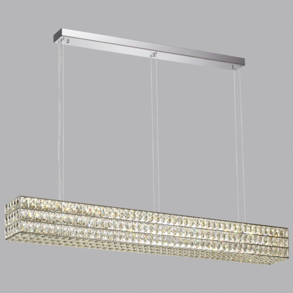 Подвесная люстра Odeon Light L-VISION 4927/60L