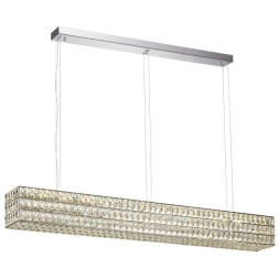 Подвесная люстра Odeon Light L-VISION 4927/60L