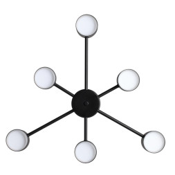 Люстра на штанге LUMION VIRSAVA 8234/6C
