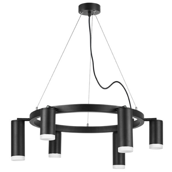 Подвесная люстра Lightstar RULLO LR0163738730