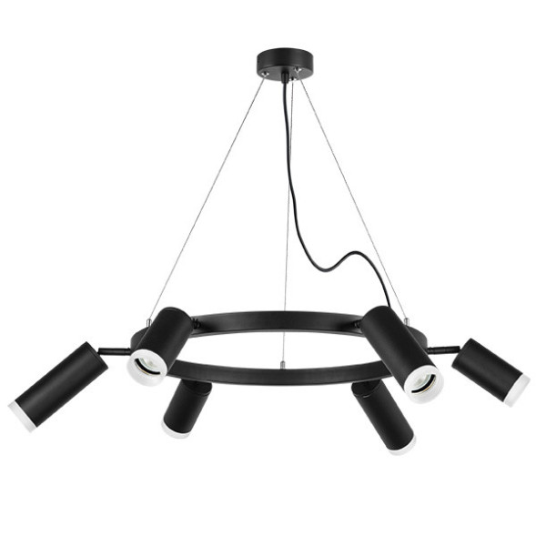 Подвесная люстра Lightstar RULLO LR0163738730