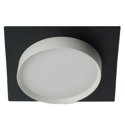 Точечный встраиваемый светильник Feron 51360 Feron DL506