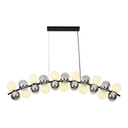 Подвесная люстра Lussole Honolulu LSP-6069