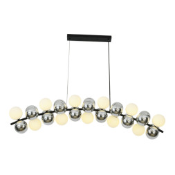 Подвесная люстра Lussole Honolulu LSP-6069