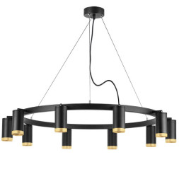 Подвесная люстра Lightstar RULLO LR02037040