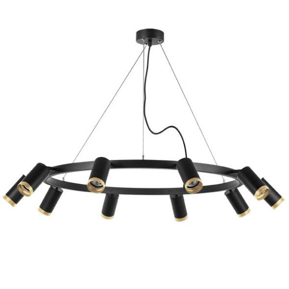 Подвесная люстра Lightstar RULLO LR02037040