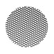 Антибликовая решетка Maytoni Technical FOCUS LED HoneyComb-D38