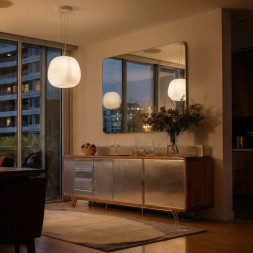 Подвесной светильник Lightstar Grazia 608116