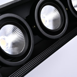 Точечный встраиваемый светильник ImperiumLoft Lumo 321915-23