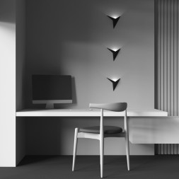 Бра Maytoni Technical Trame C808WL-L3B