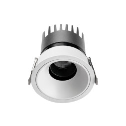 Точечный встраиваемый светильник Favourite Headset 4788-1C