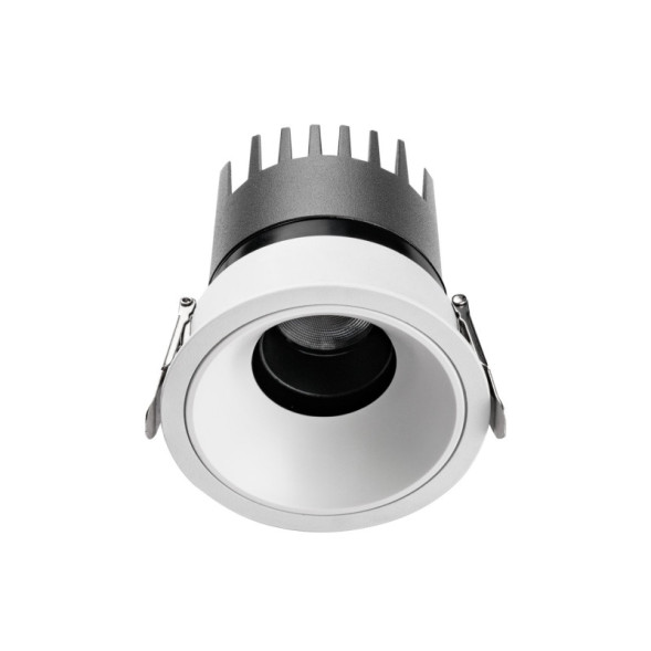 Точечный встраиваемый светильник Favourite Headset 4788-1C