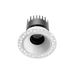 Точечный встраиваемый светильник Favourite Headset 4788-1C
