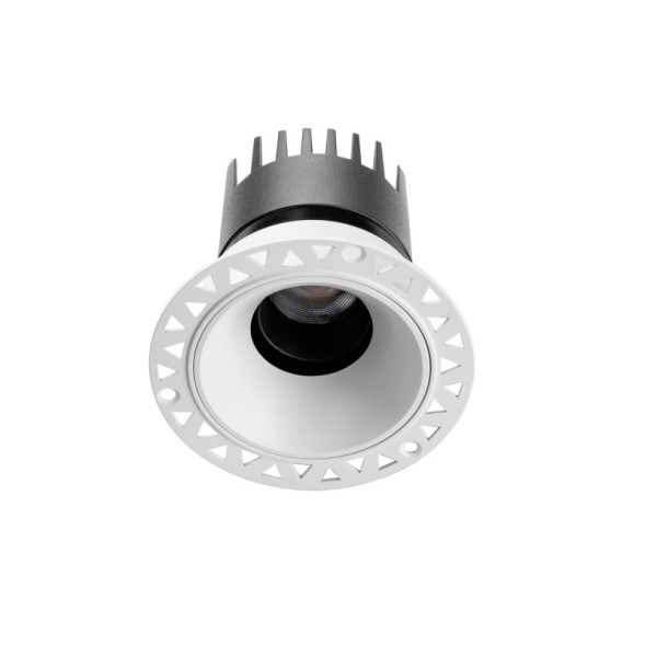 Точечный встраиваемый светильник Favourite Headset 4788-1C