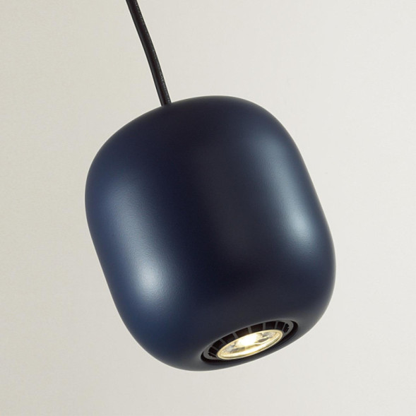 Подвесной светильник Odeon Light PENDANT 5060/1CA