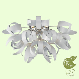 Потолочный светильник Lussole Briosco GRLSA-5927-09