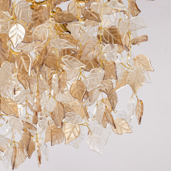 Подвесная люстра MW-Light Лайма 467014208