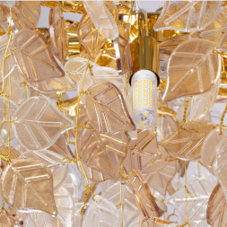 Подвесная люстра MW-Light Лайма 467014208