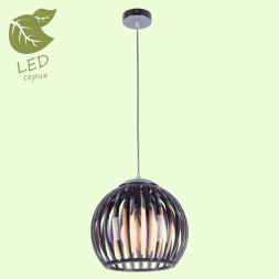 Подвесной светильник Lussole HOCKESSIN GRLSP-0160