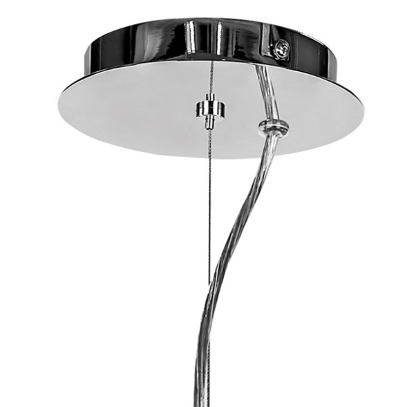 Подвесная люстра Lightstar TURBIO 754121