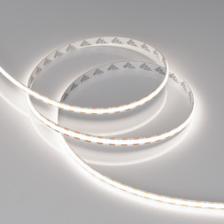 Лента Arlight COB-X400-8mm 039043 22.5W 12V белый (холодный) IP20